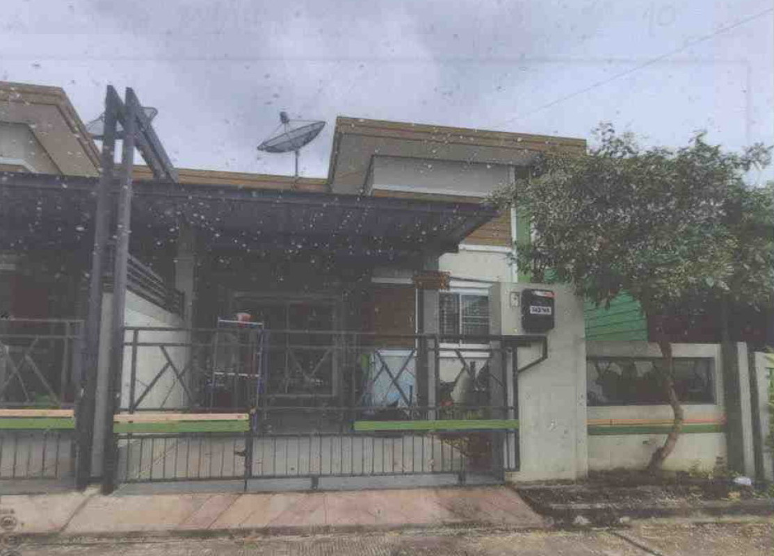 ทาวน์เฮ้าส์ ชลบุรี ศรีราชา บ่อวิน 987600