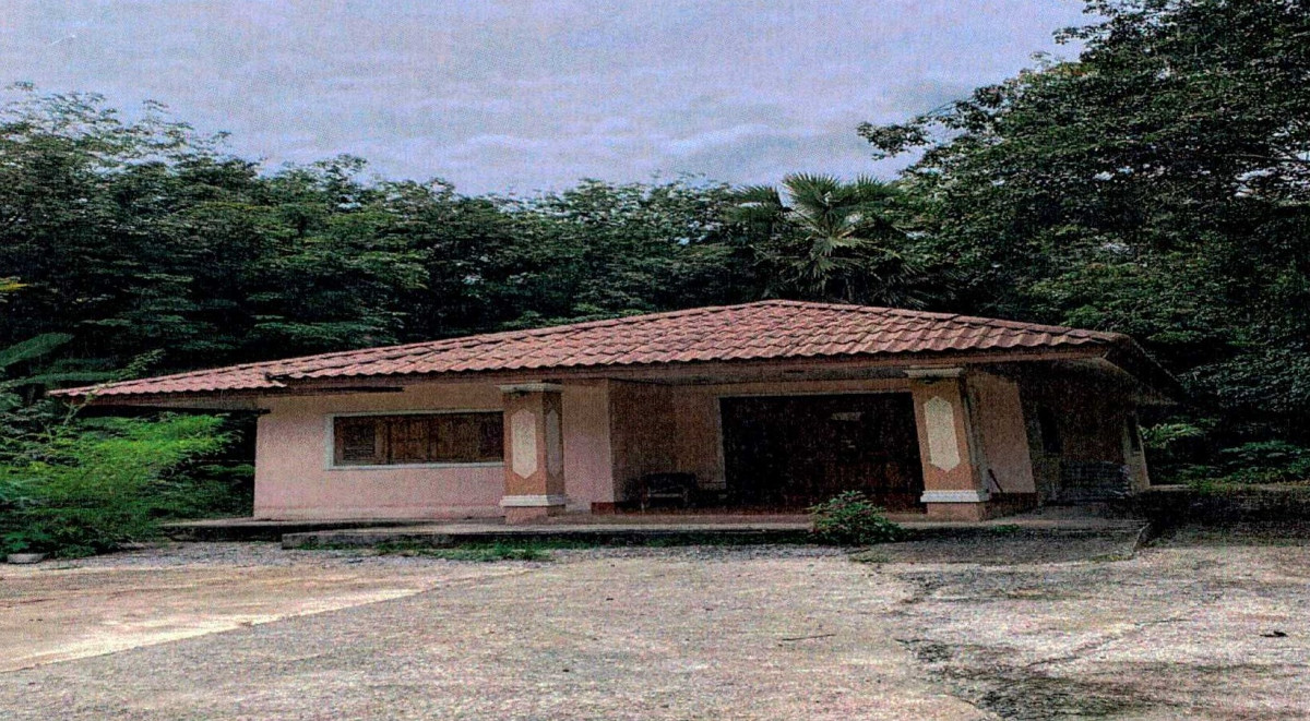 บ้านเดี่ยว นครศรีธรรมราช จุฬาภรณ์ บ้านควนมุด 858698