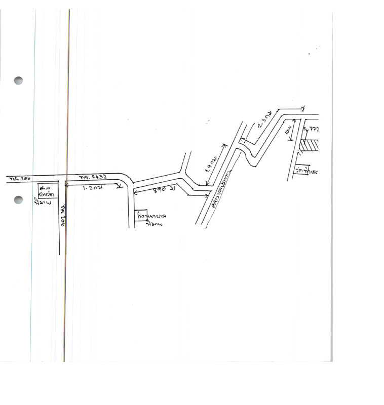 บ้านเดี่ยว นครราชสีมา พิมาย ท่าหลวง 188650