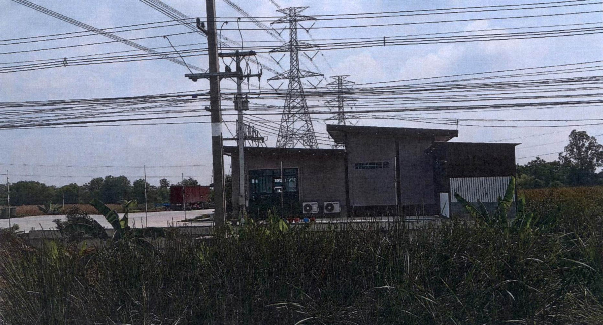 บ้านเดี่ยว พระนครศรีอยุธยา บางปะอิน บ้านเลน 16764400