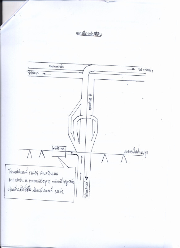 บ้านเดี่ยว พระนครศรีอยุธยา บางปะอิน บ้านเลน 16764400