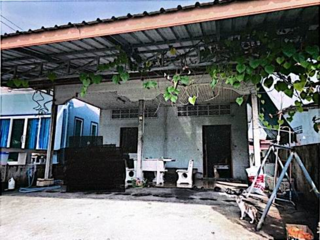 ทาวน์เฮ้าส์ นครศรีธรรมราช ขนอม ขนอม 826250