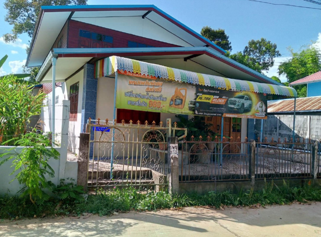 บ้านเดี่ยว มหาสารคาม เมืองมหาสารคาม เขวา 914040