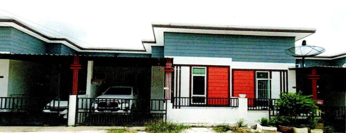 ทาวน์เฮ้าส์ ระยอง บ้านฉาง บ้านฉาง 577700