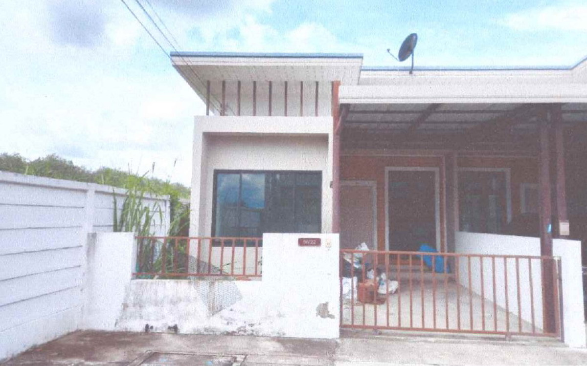 ทาวน์เฮ้าส์ ระยอง ปลวกแดง แม่น้ำคู้ 1322370