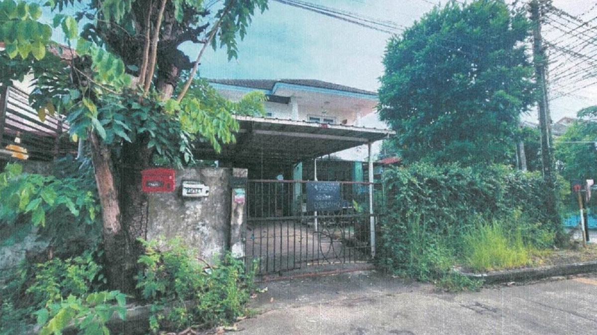 บ้านเดี่ยว ระยอง เมืองระยอง ทับมา 2241400