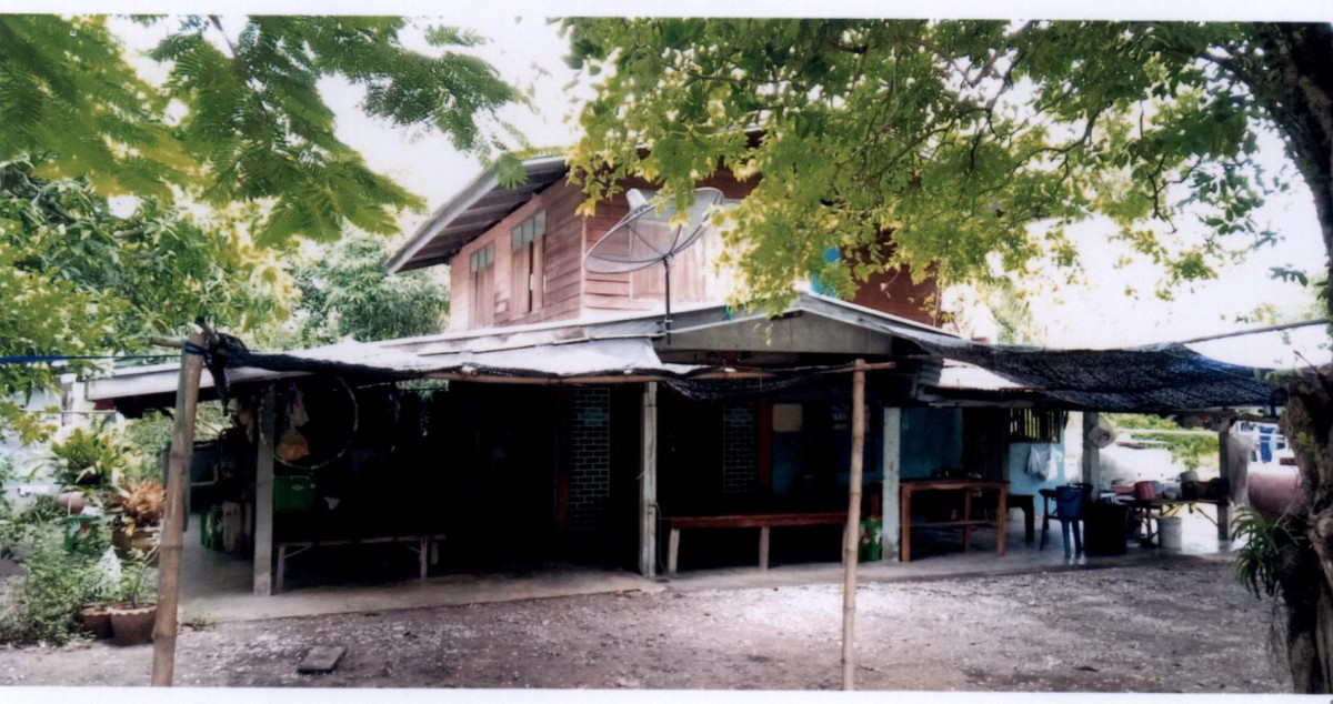 บ้านเดี่ยว อุทัยธานี ทัพทัน หนองยายดา 1033490