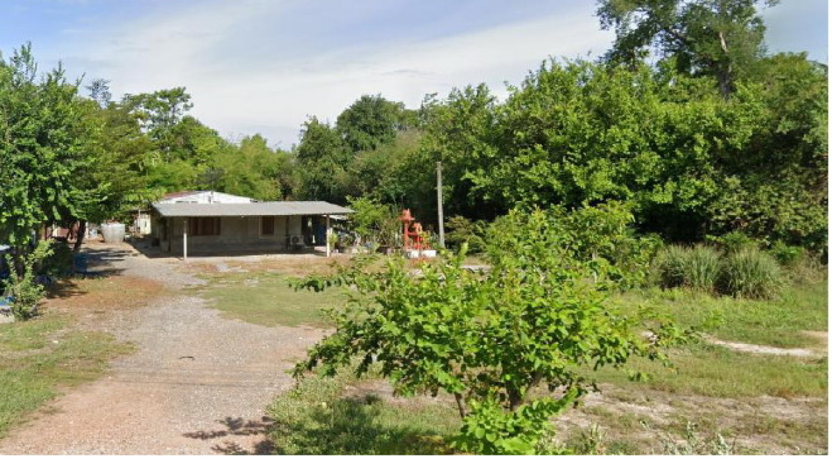 บ้านเดี่ยว อุทัยธานี หนองขาหย่าง หนองไผ่ 360707