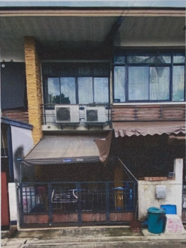 ทาวน์เฮ้าส์ นนทบุรี เมืองนนทบุรี บางกร่าง 1685550