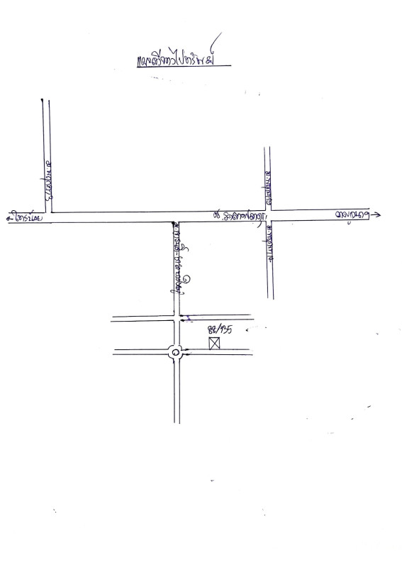 บ้านเดี่ยว นนทบุรี บางบัวทอง บางคูรัด 2526100