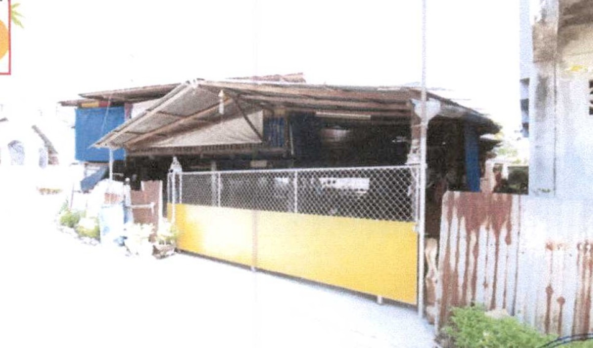 บ้านเดี่ยว สุพรรณบุรี อู่ทอง ดอนคา 1173231