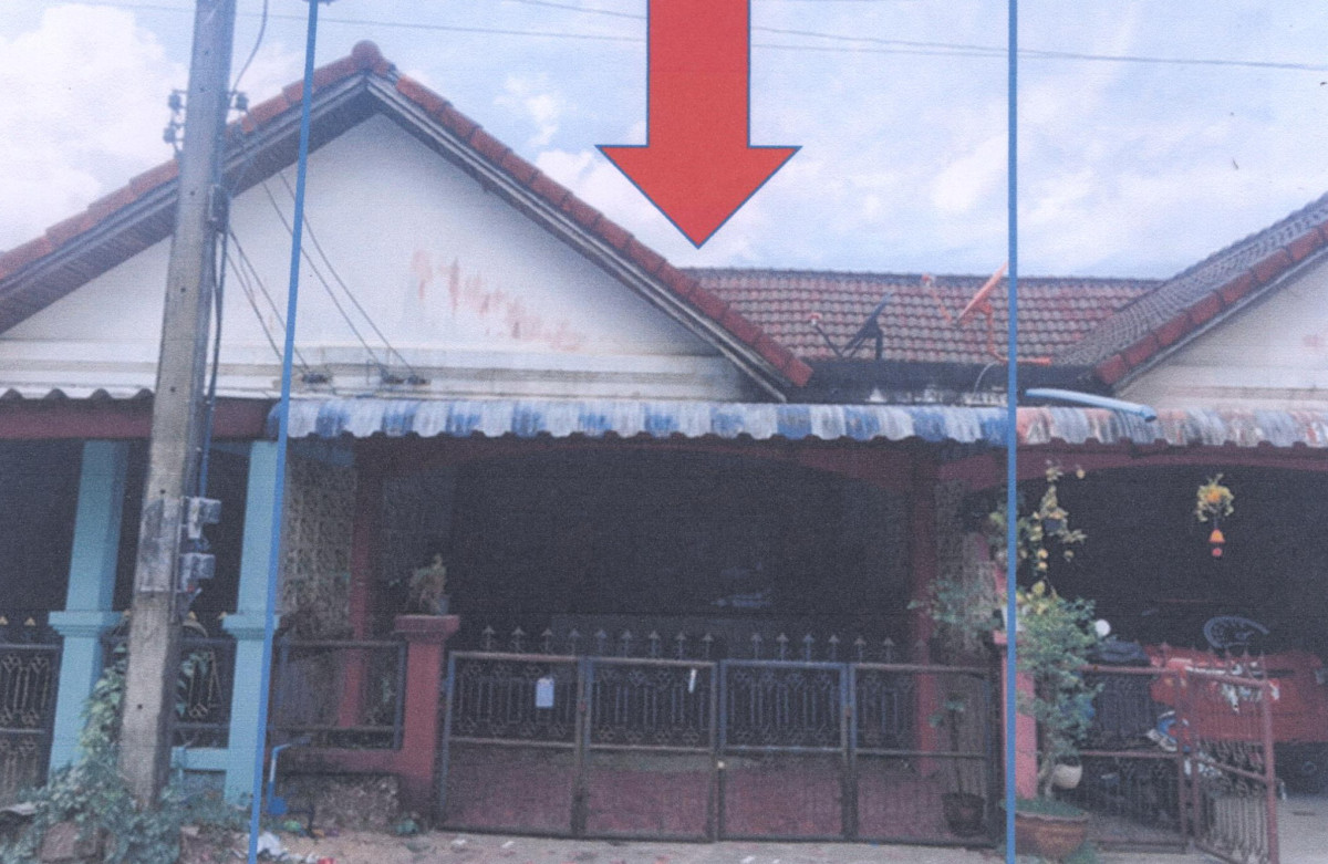 Townhouse Narathiwat Mueang Narathiwat Lamphu 530012