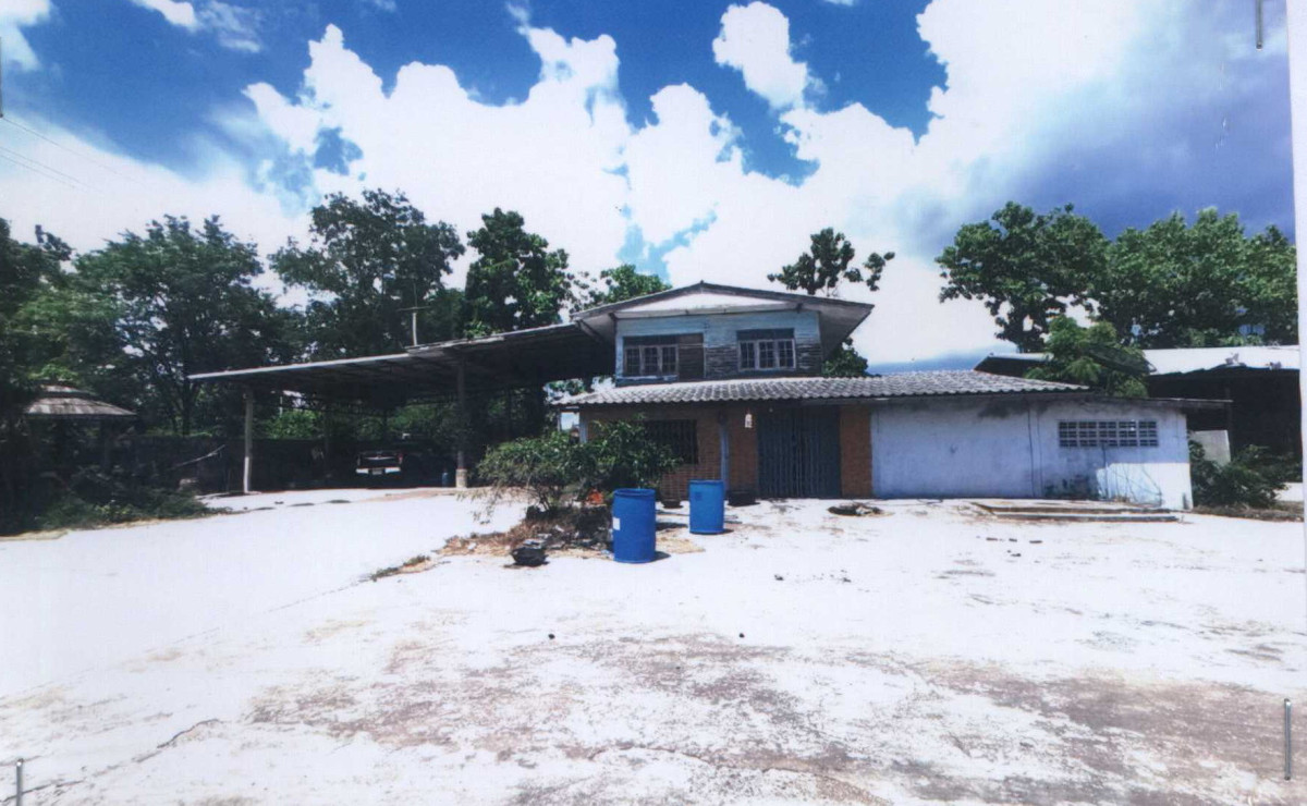 บ้านเดี่ยว นครสวรรค์ หนองบัว หนองบัว 8633975