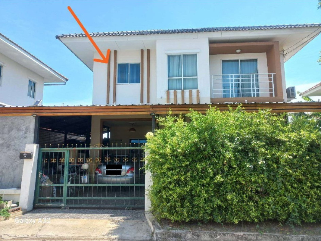 Single house Nonthaburi Bang Yai Sao Thong Hin 3840240