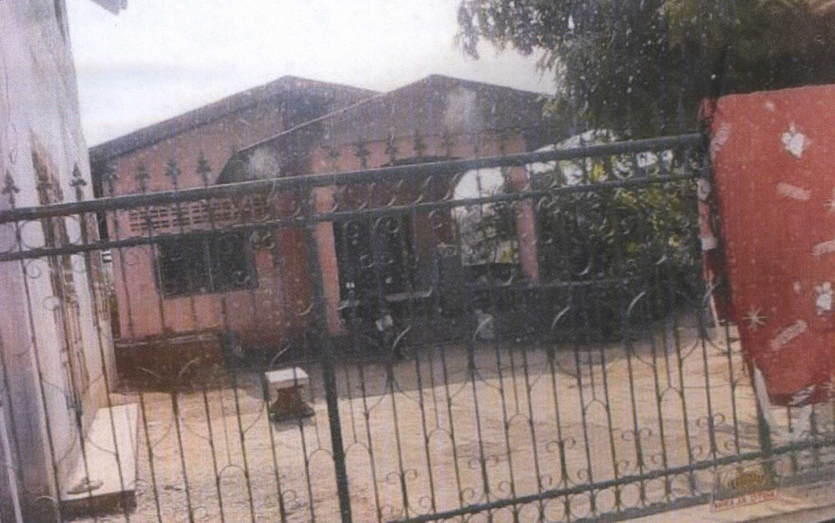 Single house Uttaradit Mueang Uttaradit Pa Sao 1251675