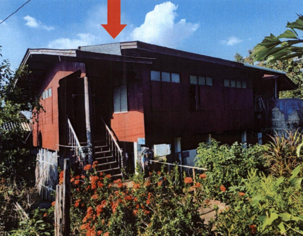 Single house Phrae Rong Kwang Nam Lao 743320