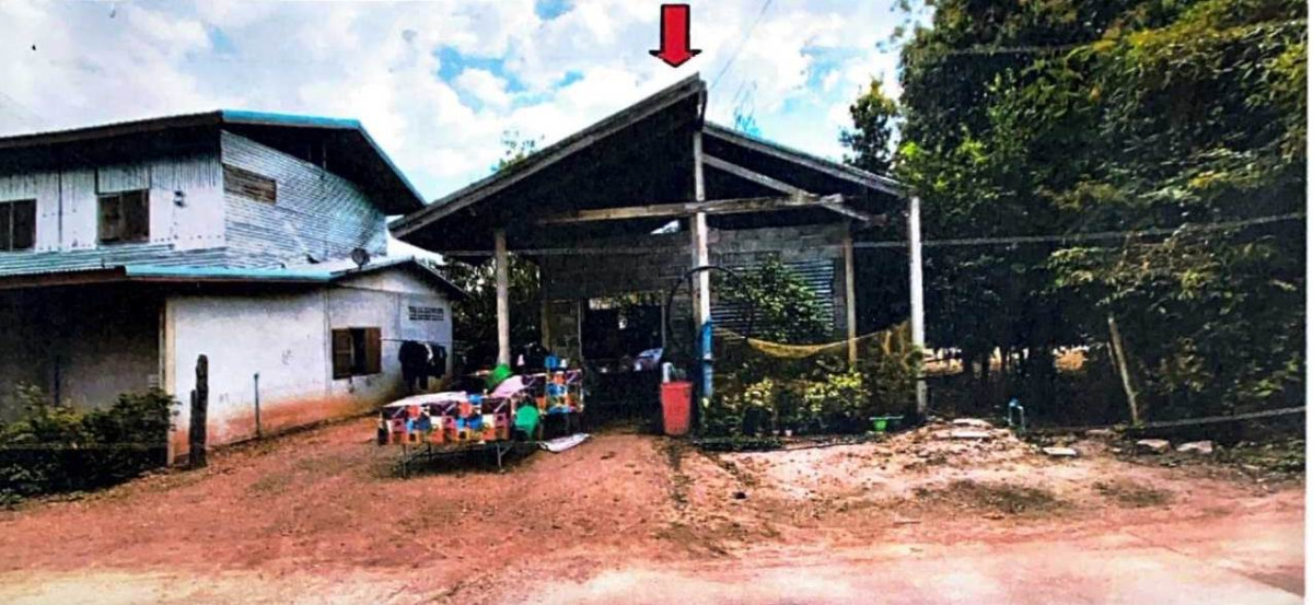 Townhouse Nong Bua Lam Phu Non Sang Non Sang 375826