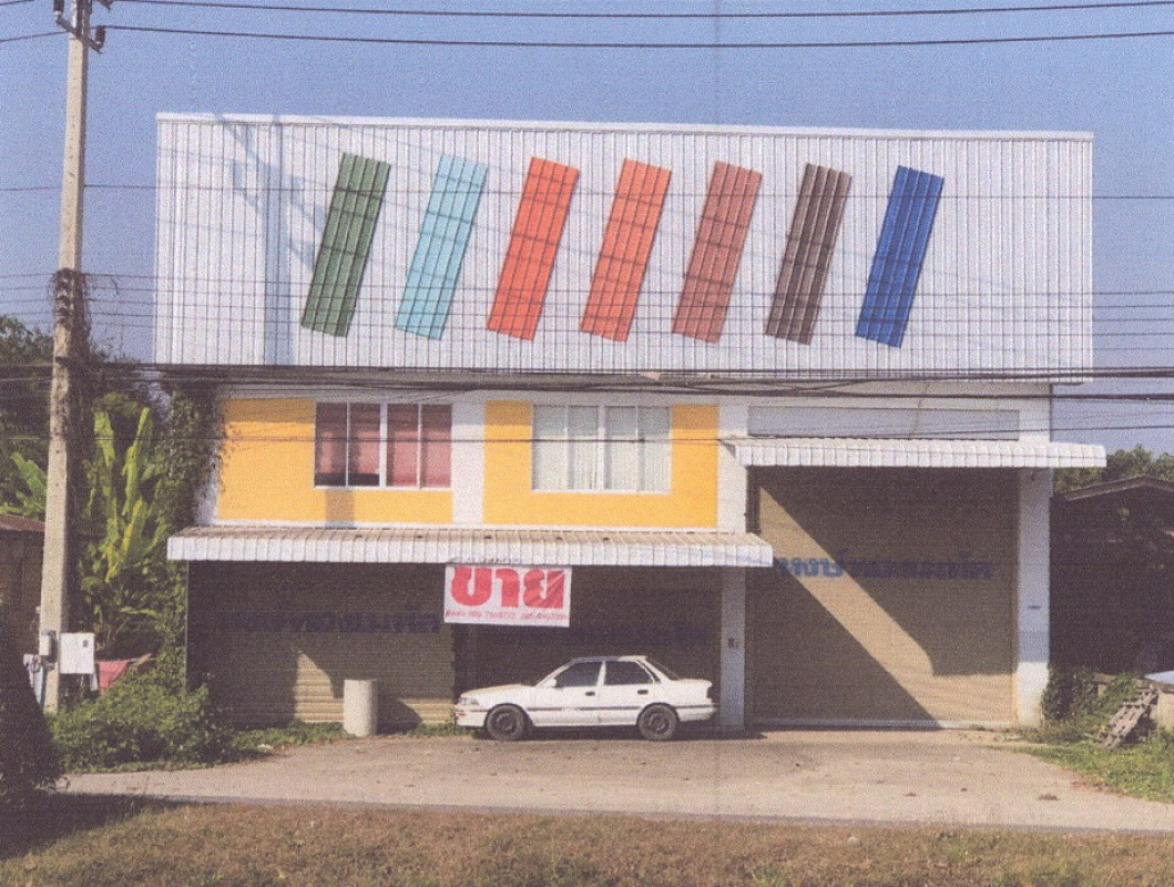 Single house Phayao Mueang Phayao Mae Tam 10649000