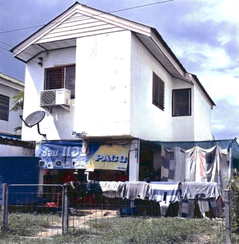 Townhouse Phrae Mueang Phrae Pa Maet 514440