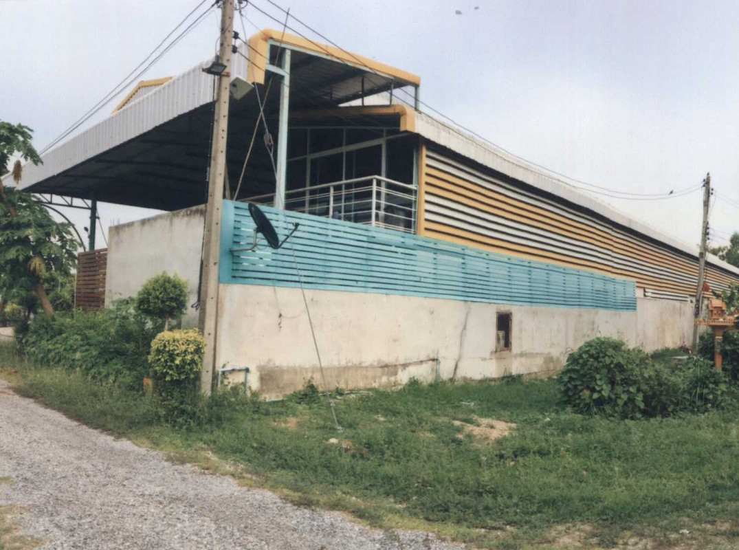Single house Suphan Buri Si Prachan Mot Daeng 4016318
