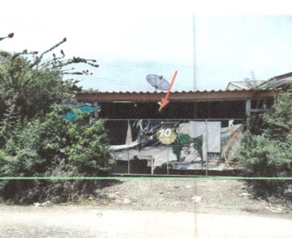 Single house Suphan Buri Song Phi Nong Bang Takhian 1445890