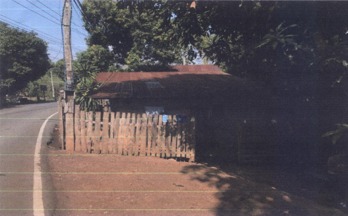 Townhouse Phrae Mueang Phrae Suan Khuean 272280