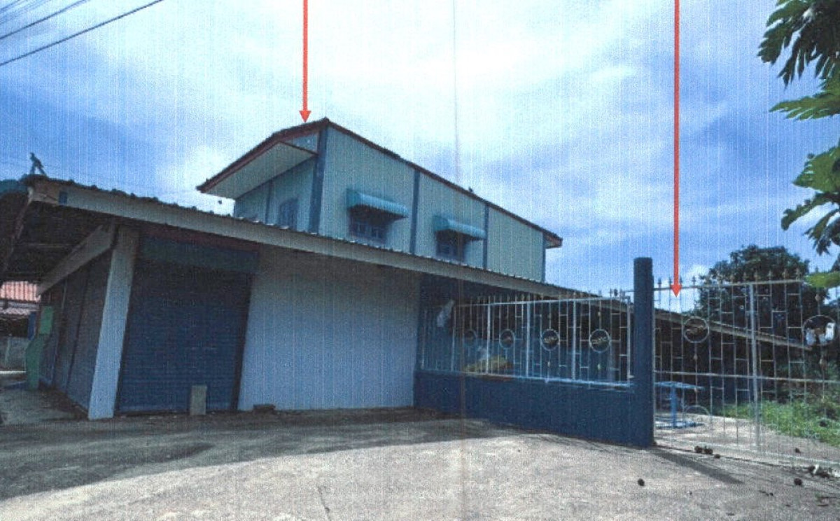 Single house Suphan Buri Doem Bang Nang Buat Khok Chang 3043636