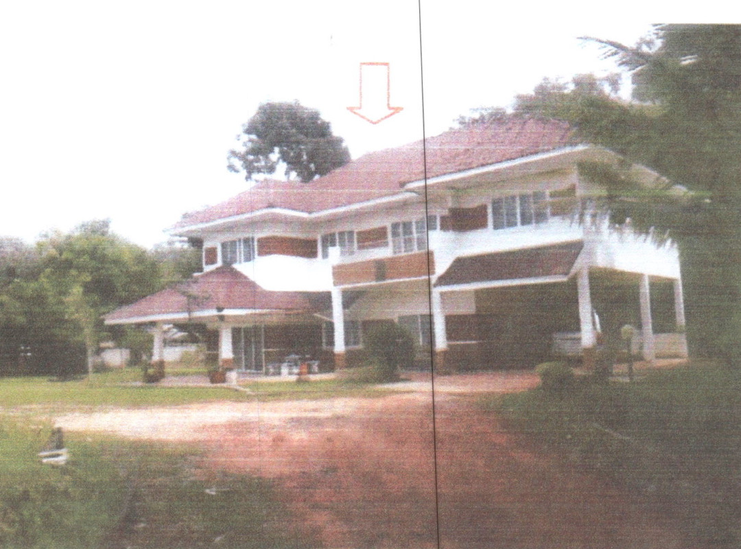 บ้านเดี่ยว พัทลุง ควนขนุน พนางตุง 4242000