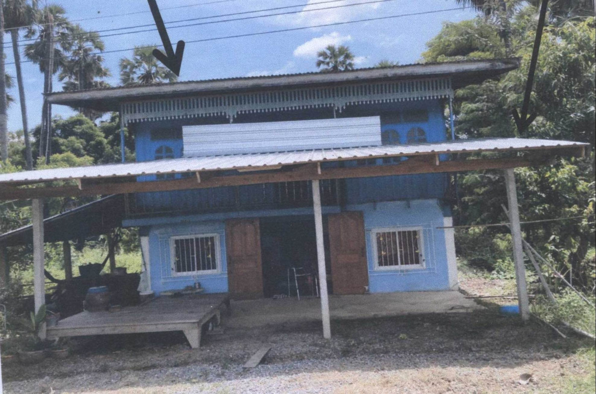 บ้านเดี่ยว นครสวรรค์ ชุมแสง ท่าไม้ 299760