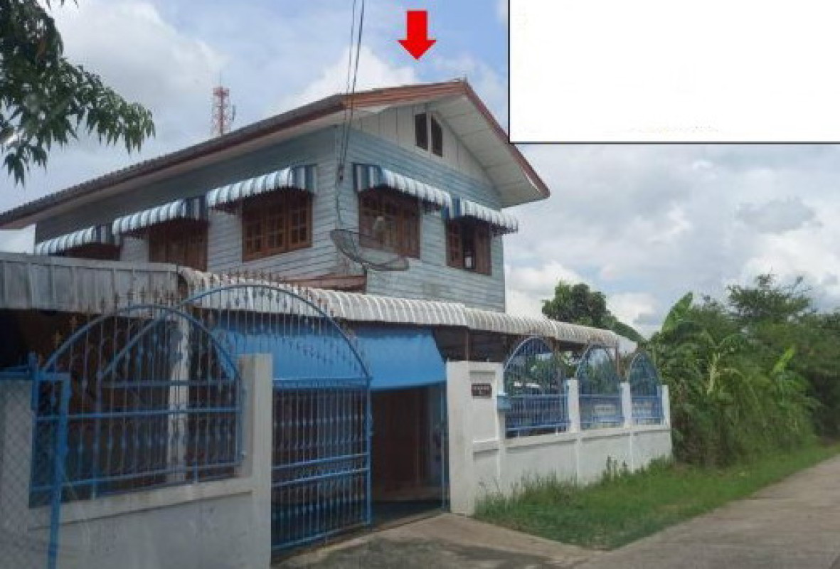 บ้านเดี่ยว อุดรธานี เมืองอุดรธานี โนนสูง 579353