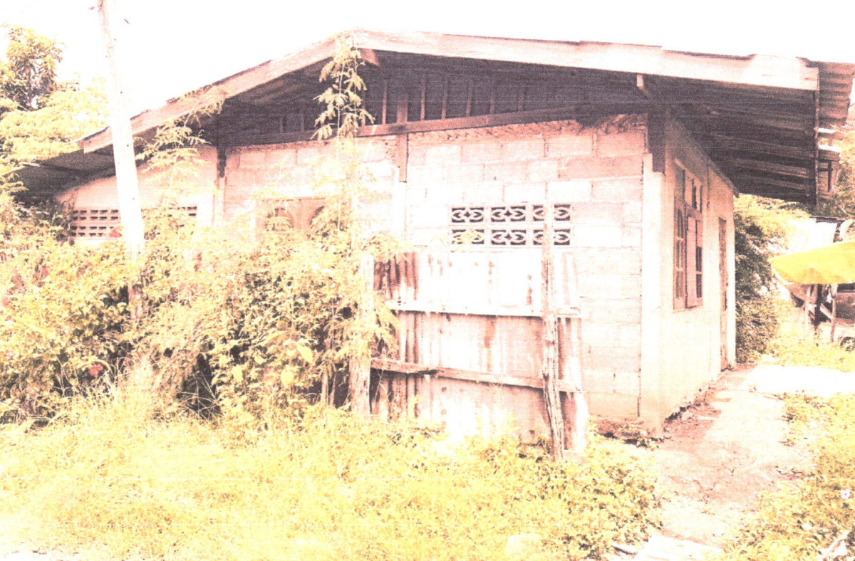 ทาวน์เฮ้าส์ ลพบุรี บ้านหมี่ บ้านชี 198300