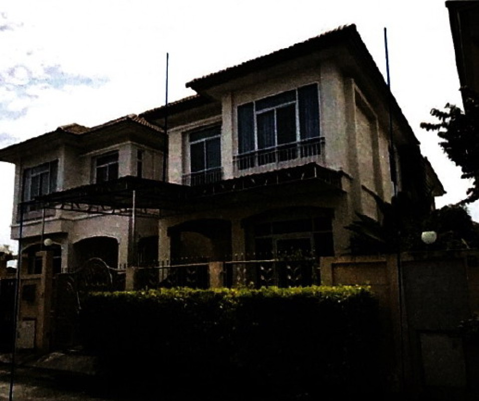 ทาวน์เฮ้าส์ กรุงเทพมหานคร สะพานสูง สะพานสูง 2605488