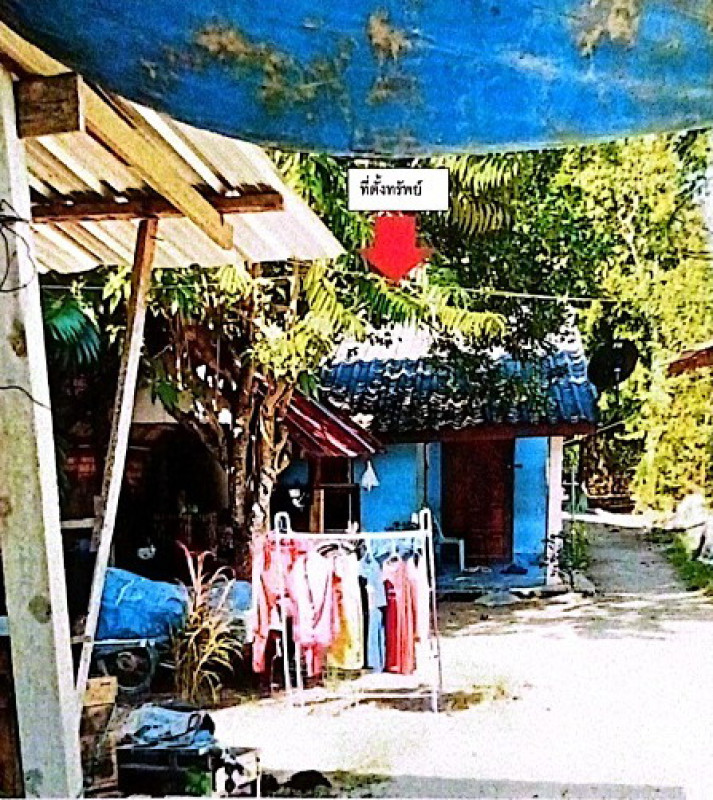 ทาวน์เฮ้าส์ ตรัง ย่านตาขาว ทุ่งกระบือ 361440