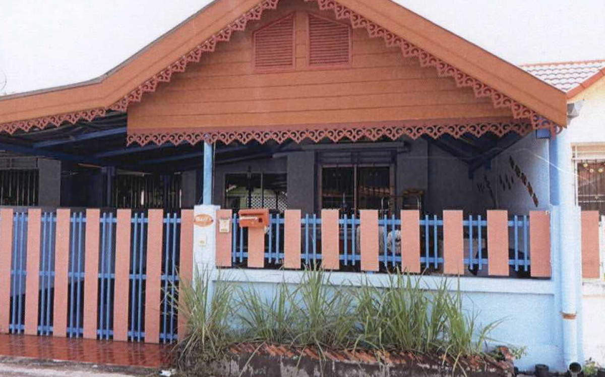 ทาวน์เฮ้าส์ ชลบุรี ศรีราชา บึง 585600