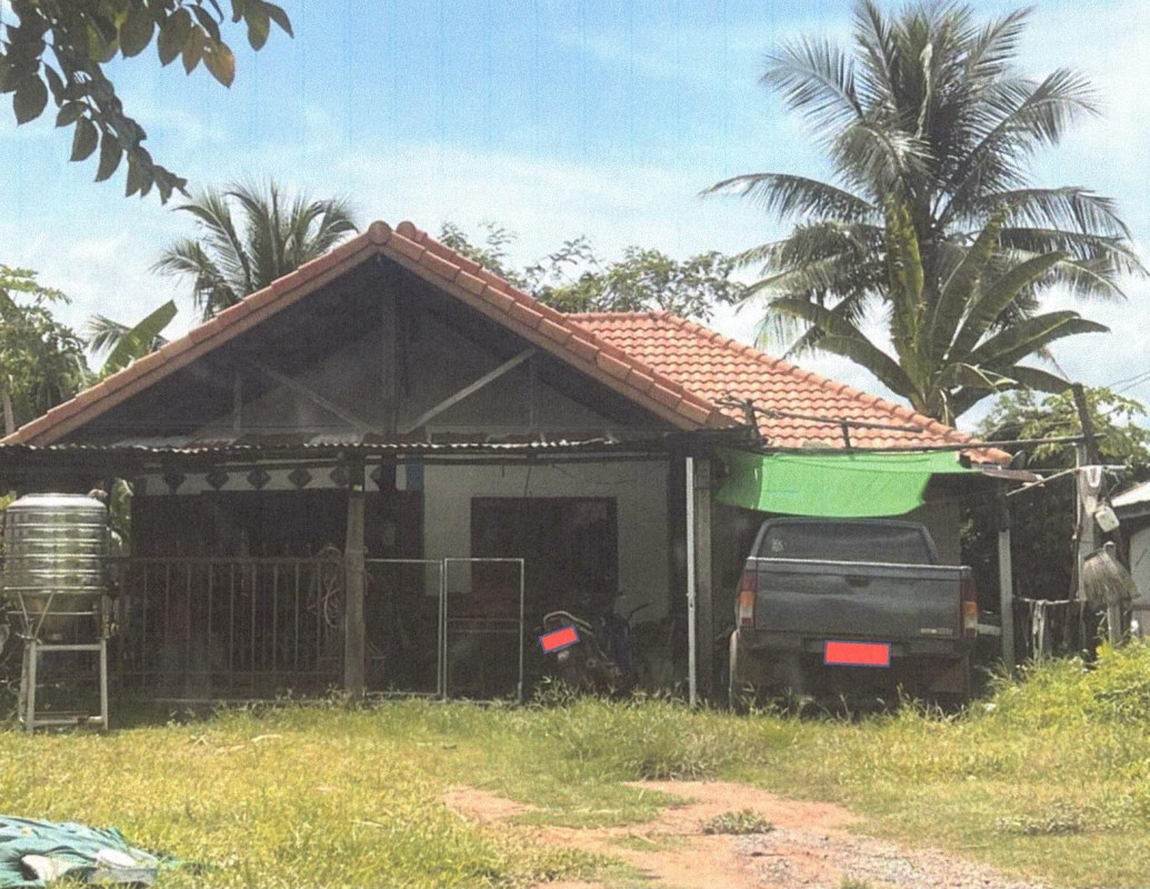 บ้านเดี่ยว ขอนแก่น ภูเวียง กุดขอนแก่น 516300