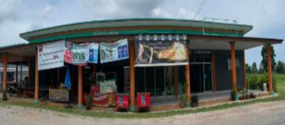 บ้านเดี่ยว ขอนแก่น ภูเวียง นาหว้า 3046300