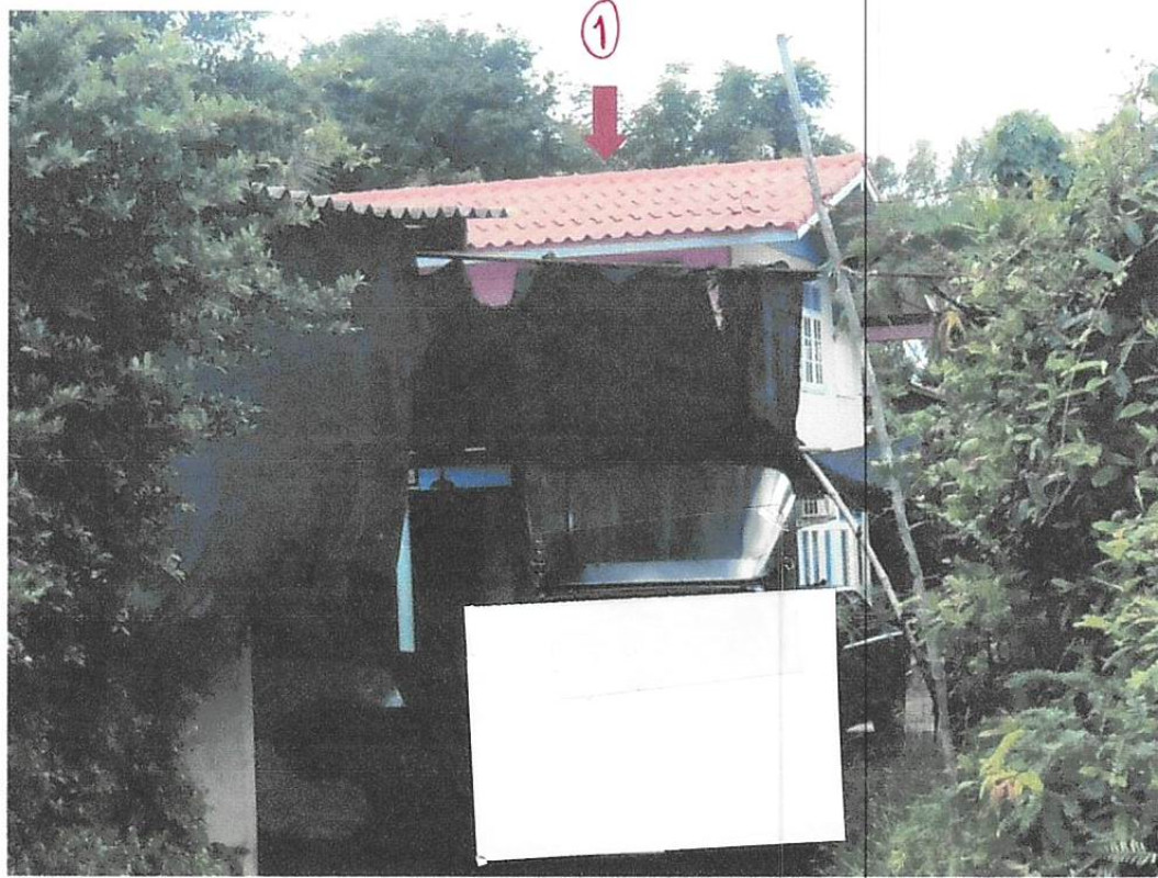 บ้านเดี่ยว ชัยนาท สรรคบุรี ห้วยกรด 1463520