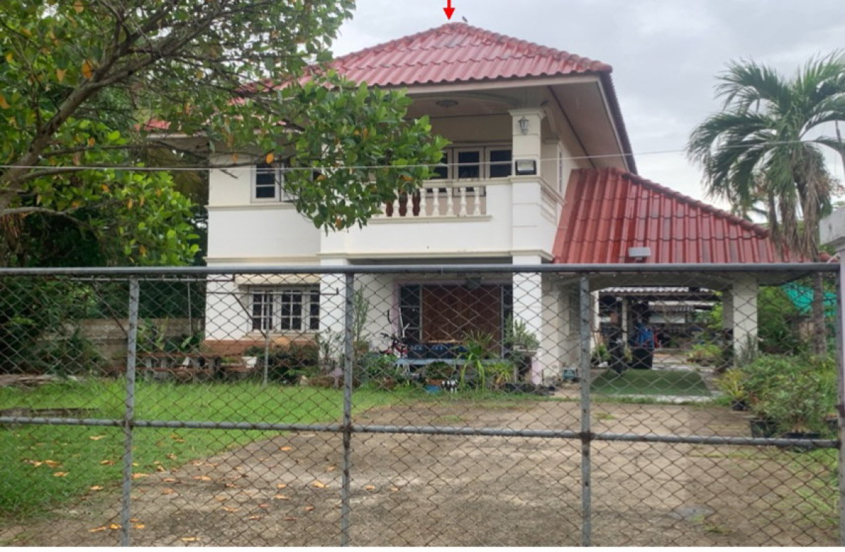 บ้านเดี่ยว พะเยา ภูกามยาว ดงเจน 1447330