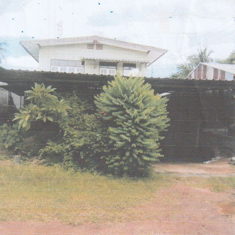 บ้านเดี่ยว สุโขทัย คีรีมาศ โตนด 1234120