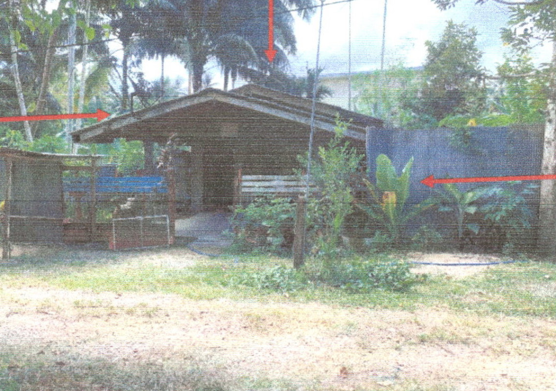 ทาวน์เฮ้าส์ ประจวบคีรีขันธ์ บางสะพาน ร่อนทอง 215720