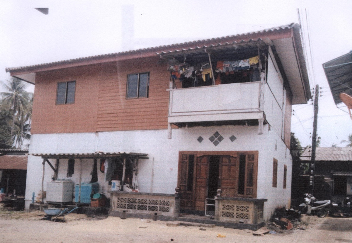 ทาวน์เฮ้าส์ นราธิวาส เมืองนราธิวาส โคกเคียน 1282550