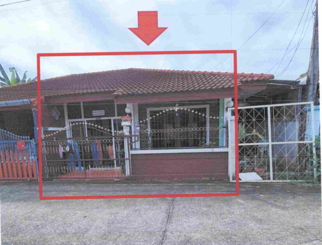 ทาวน์เฮ้าส์ ภูเก็ต ถลาง ป่าคลอก 1496268