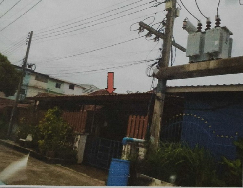 บ้านเดี่ยว บุรีรัมย์ ประโคนชัย ประโคนชัย 1352430