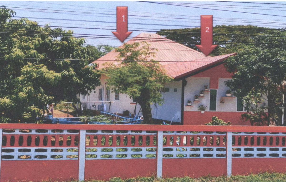 บ้านเดี่ยว มหาสารคาม เมืองมหาสารคาม เขวา 2163240