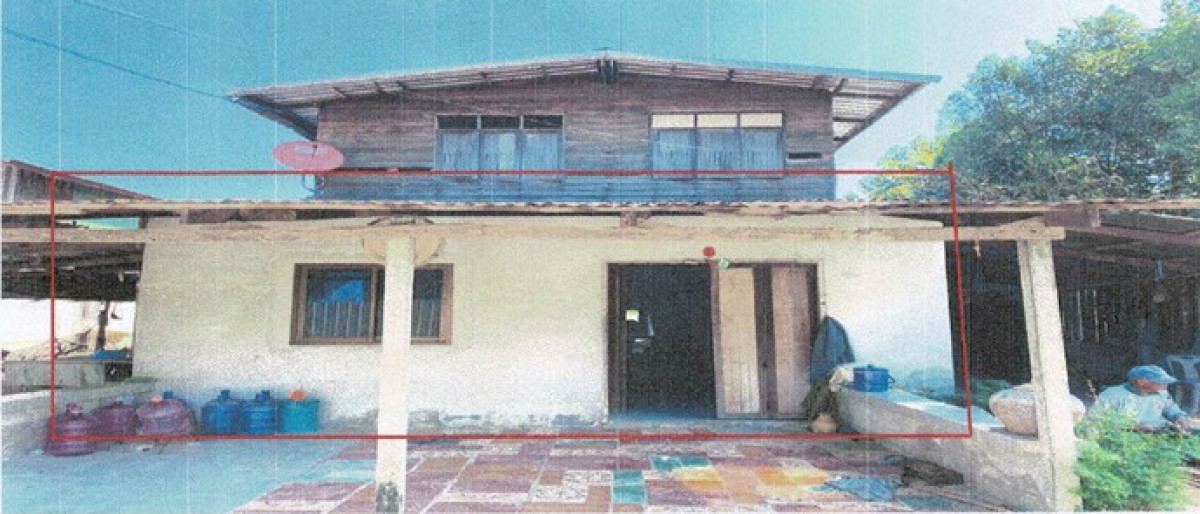 บ้านเดี่ยว มหาสารคาม พยัคฆภูมิพิสัย ลานสะแก 369128