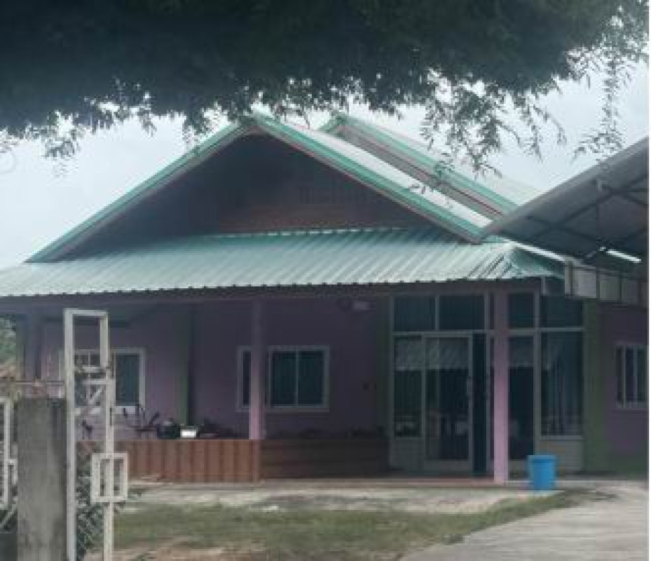 บ้านเดี่ยว มหาสารคาม วาปีปทุม หนองแสง 3877560
