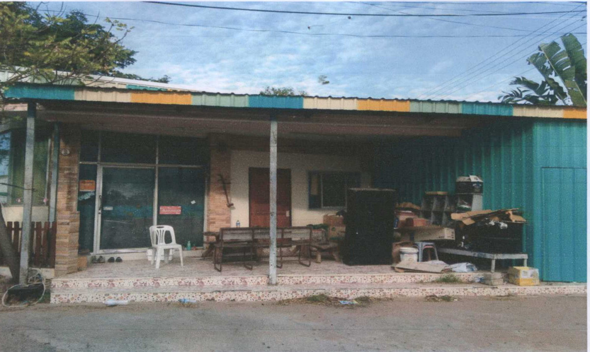 บ้านเดี่ยว มหาสารคาม เมืองมหาสารคาม ตลาด 3271440