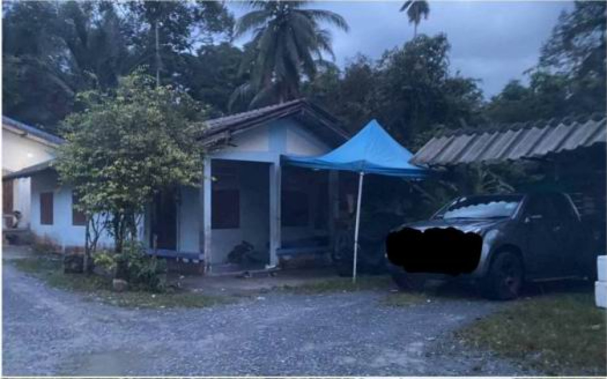 บ้านเดี่ยว นครศรีธรรมราช เมืองนครศรีธรรมราช นาเคียน 602390