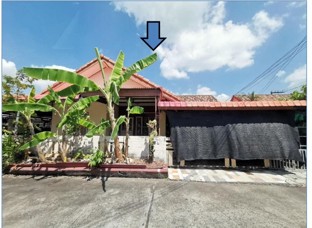 บ้านเดี่ยว ระยอง เมืองระยอง ตะพง 1713400