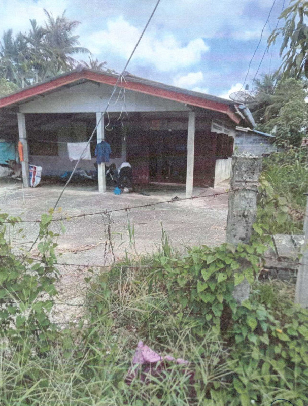 บ้านเดี่ยว นครศรีธรรมราช เมืองนครศรีธรรมราช ท่าไร่ 1006100